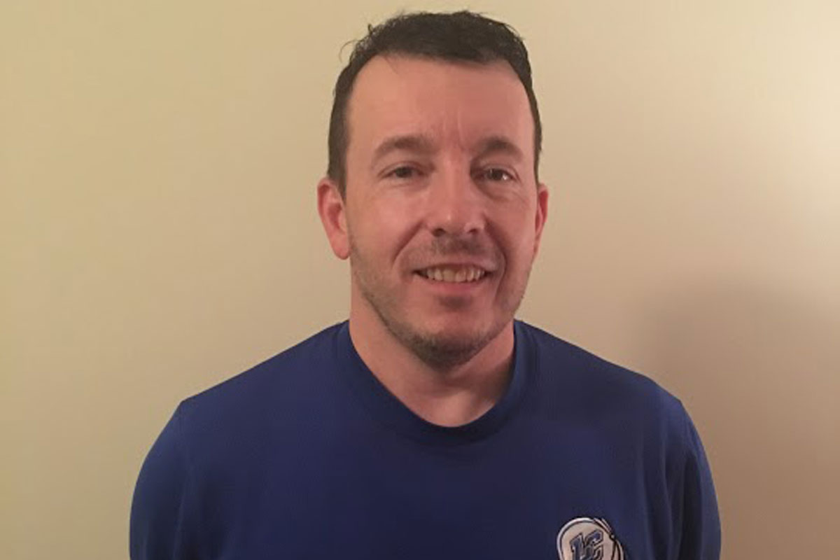 A Northwest Indiana Life in the Spotlight: Mike Swartzentruber