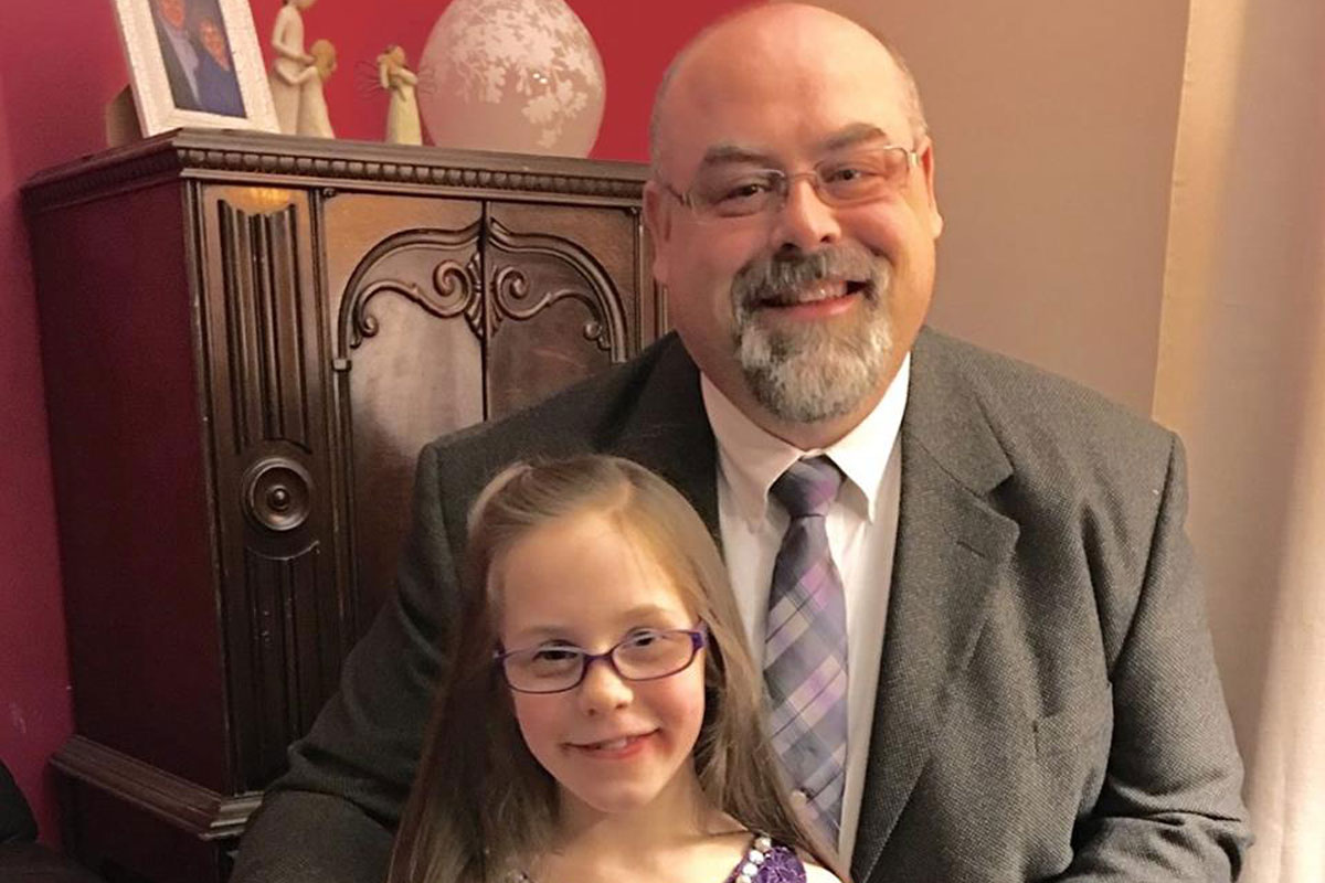 A La Porte County Life in the Spotlight: Miles Fettinger