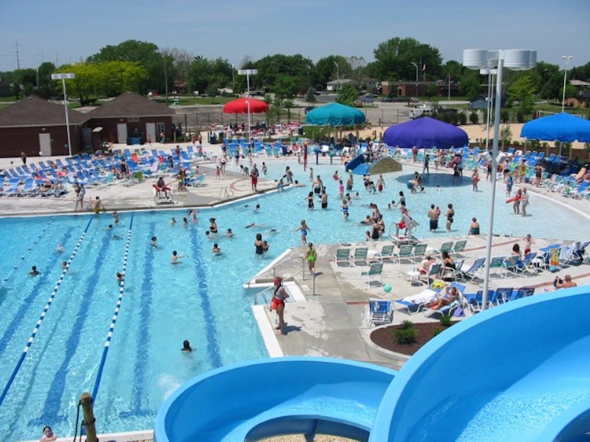 #1StudentNWI: Mary Buksa Gives the Scoop on June Happenings in Munster