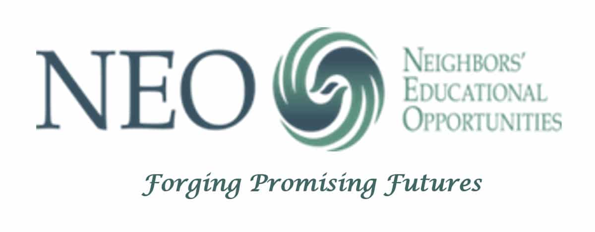 Neo Adult Education Intake