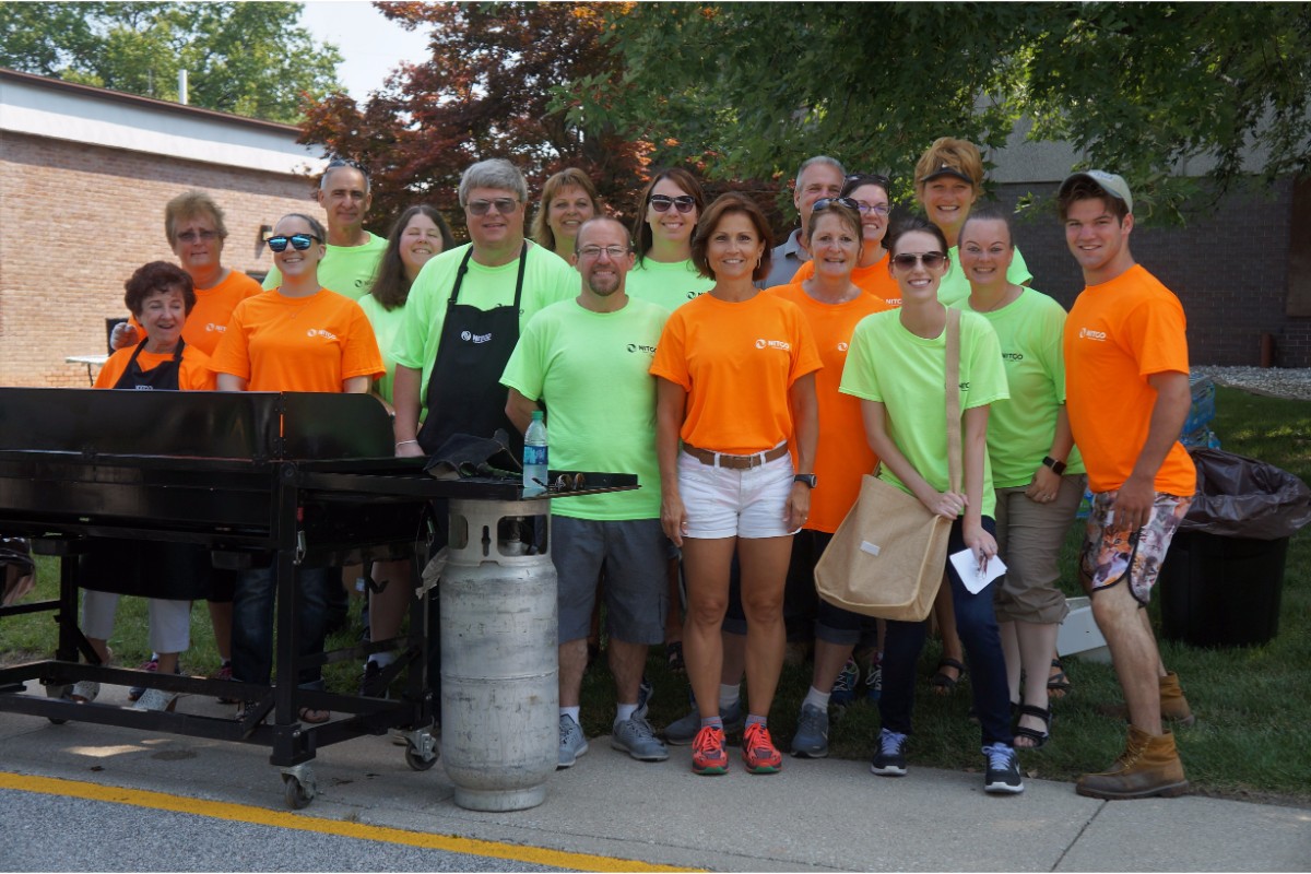 NITCO Connects with Happy Customers for Sixth Annual Customer Appreciation Day