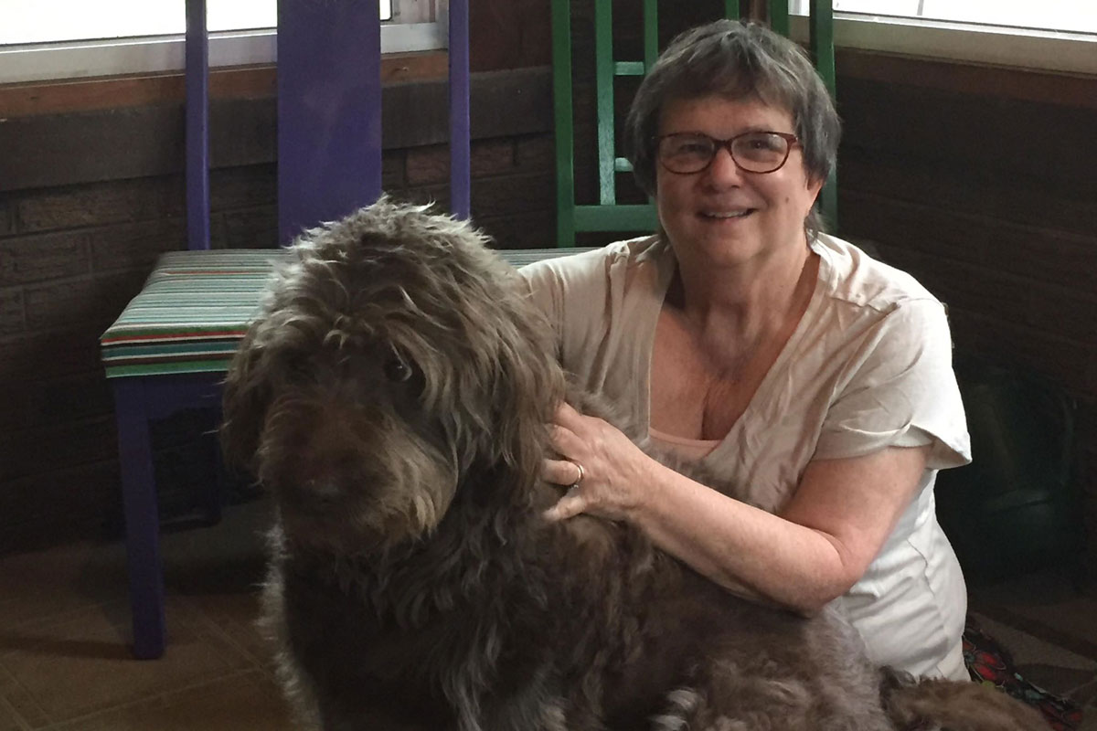 A Northwest Indiana Life in the Spotlight: Nancy Petruska