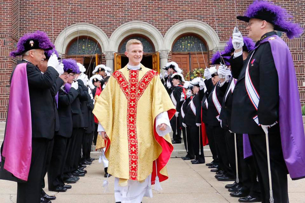 A La Porte County Life in the Spotlight: Nate Edquist