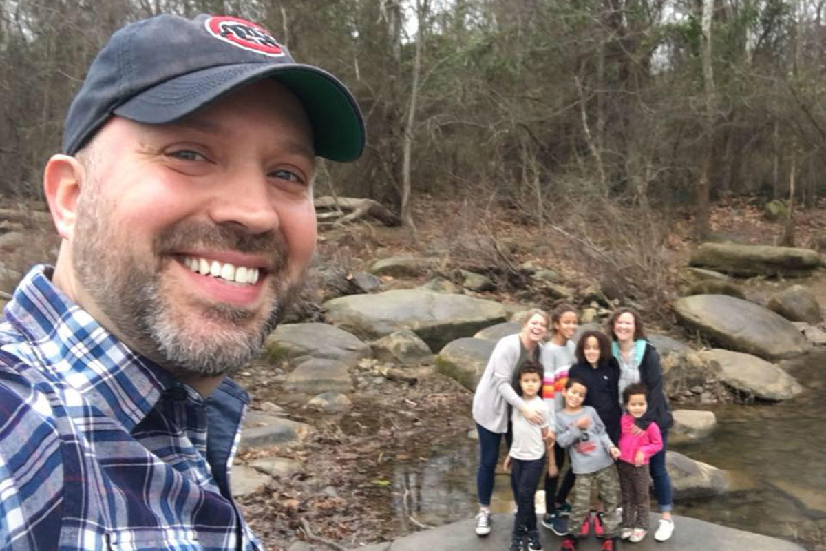 A Valpo Life In The Spotlight: Nathan Dolan