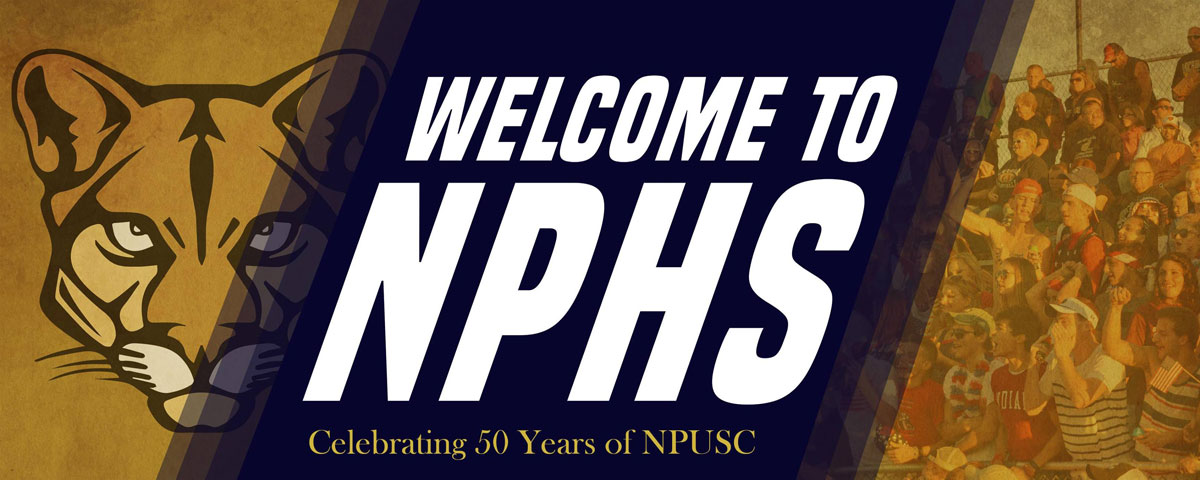 NPHS Miracle Minute Raises Funds for Hurricane Harvey