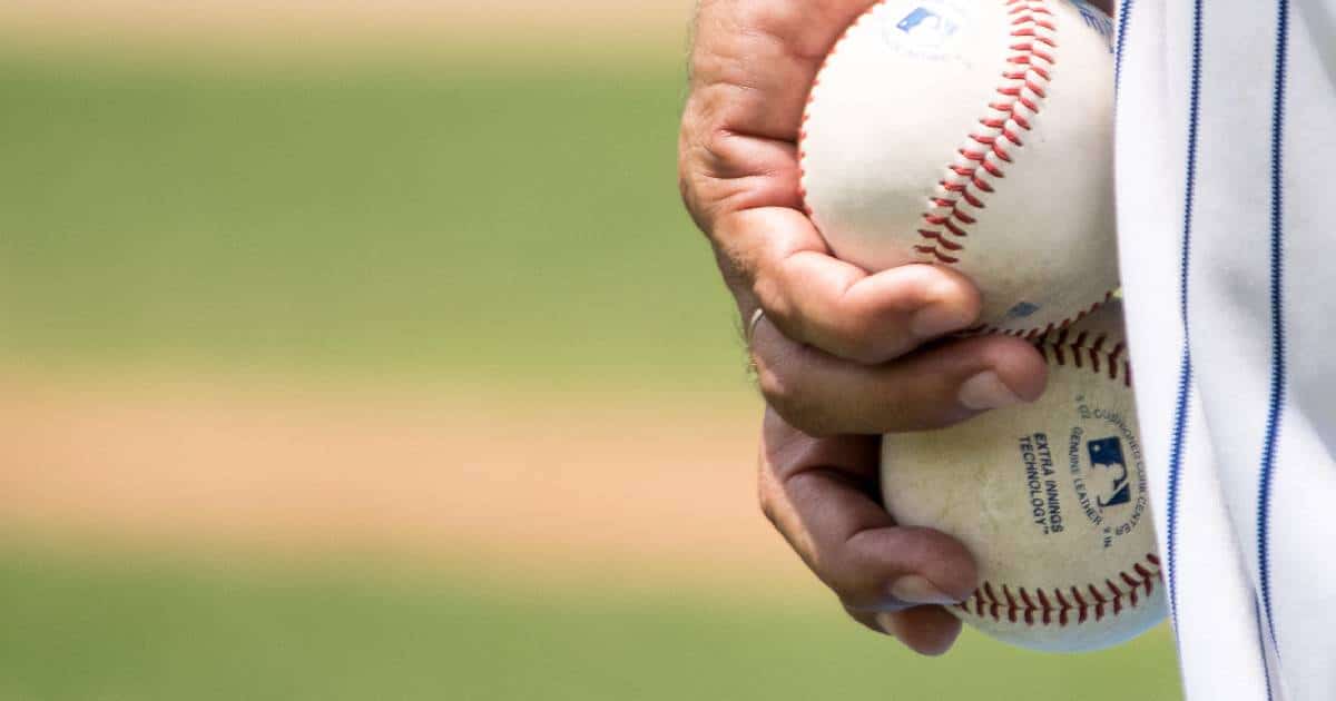 Railcats Add Bullpen Depth With Griffin Signing