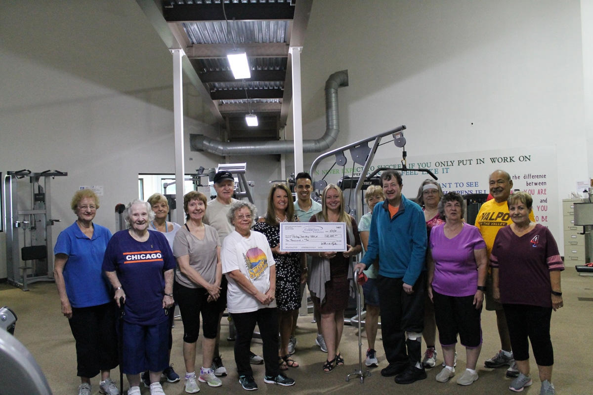 Explore New &amp; Improved Fall Programs at the Portage Township YMCA