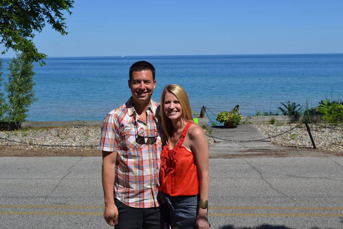 A La Porte County Life in the Spotlight: Nick Meyer