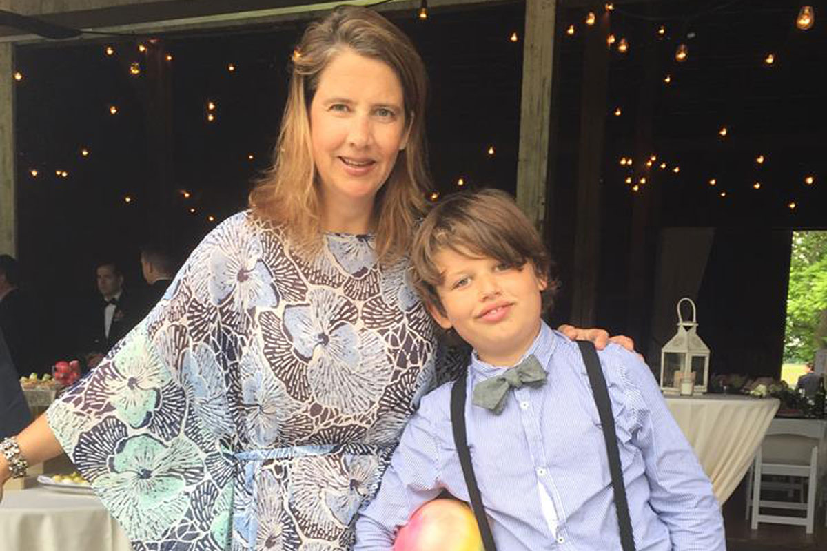 A La Porte County Life in the Spotlight: Nicole Bissonnette