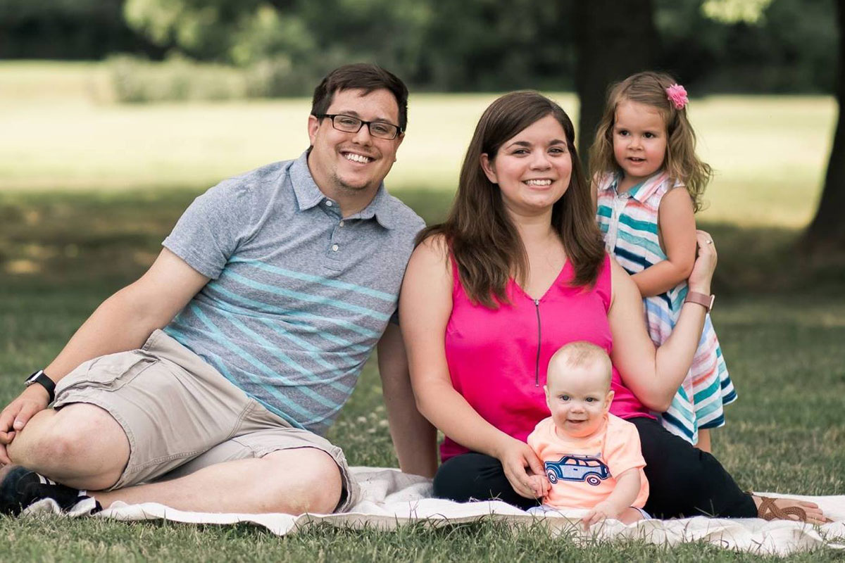 A Valpo Life in the Spotlight: Nicole Graves