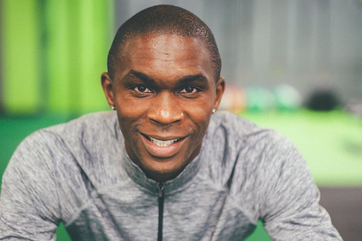 A Northwest Indiana Life in the Spotlight: Norris Frederick