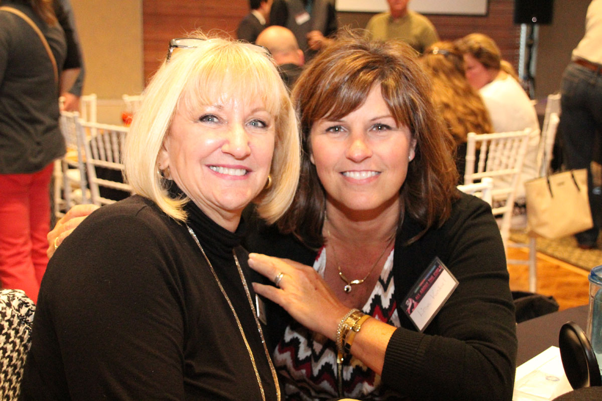 Northwest Indiana Women Scatter Kindness All Around