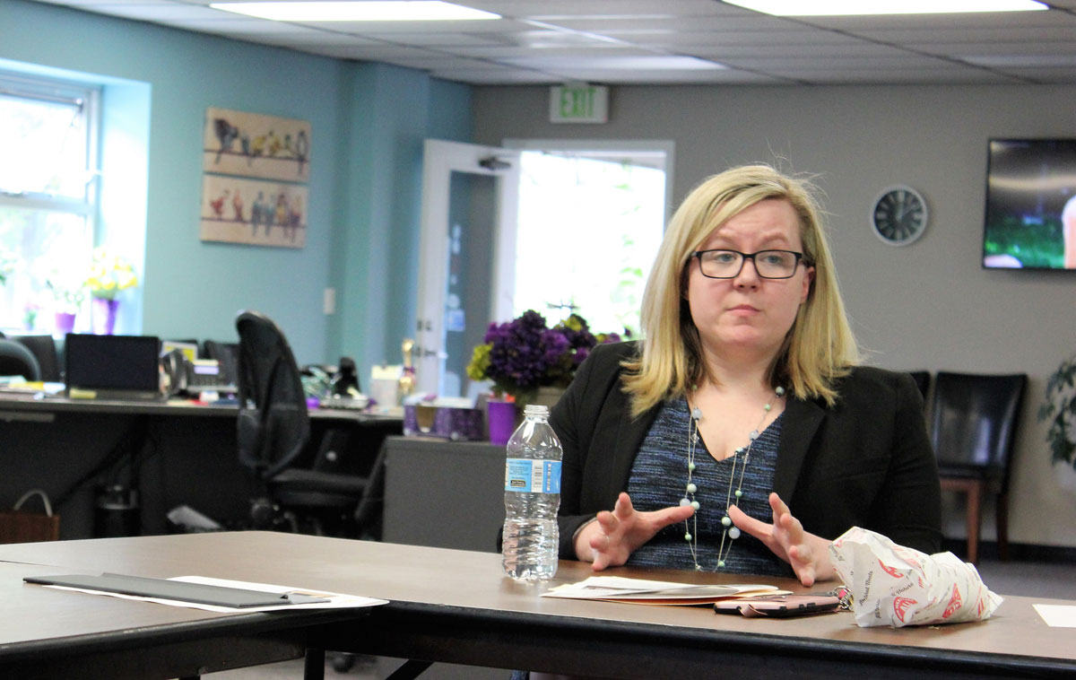 PCACS Seeks Input on Adult Guardianship Program