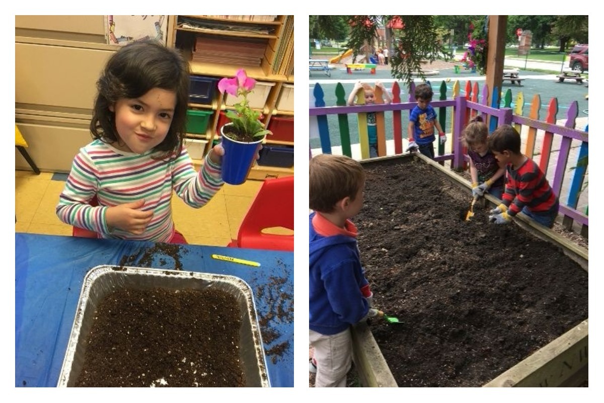 Porter County Master Gardeners Association Scholarships and Grants Deadline Approaching