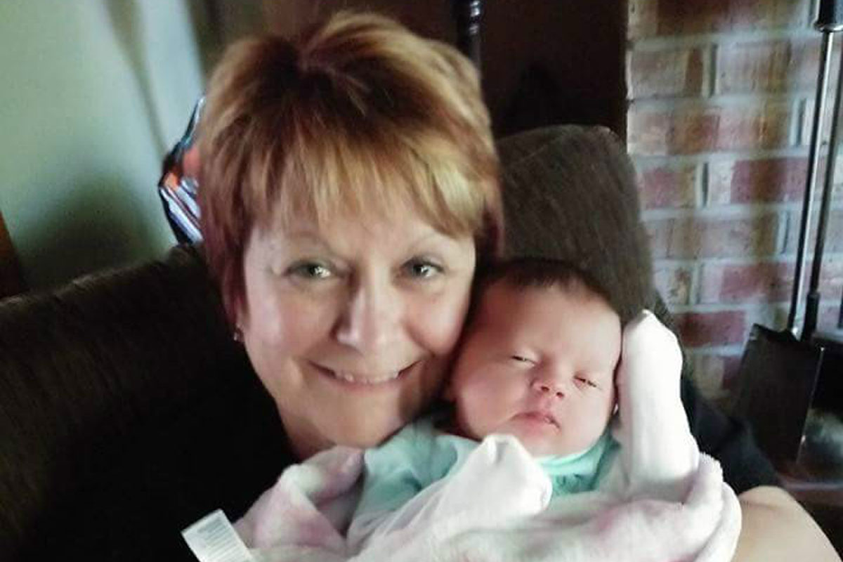 A La Porte County Life in the Spotlight: Paula Nichols