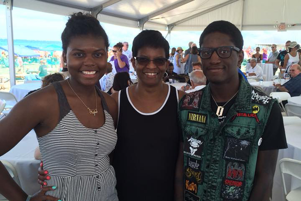 A La Porte County Life in the Spotlight: Peggy Thomas