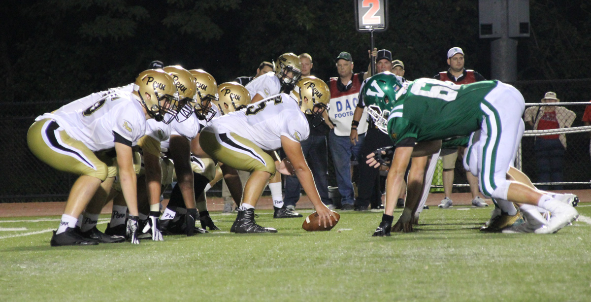 PCCTC to Broadcast Valpo-Mishawaka Football Game Live on ValpoLife.com!
