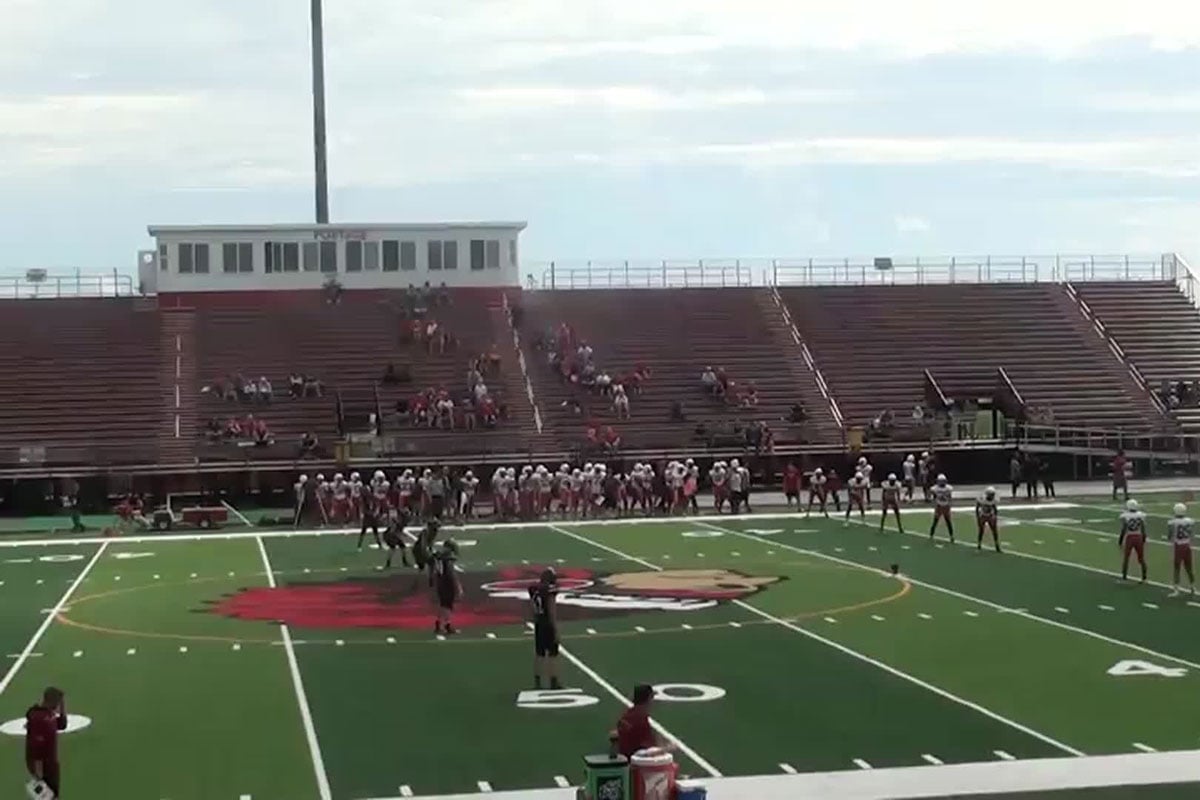 #1StudentNWI: Portage High School with New Faces and New Rules