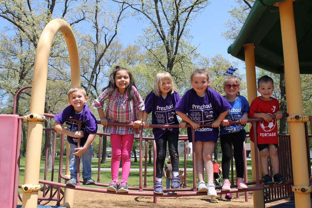 Portage Township YMCA Gears Up for the Best Summer Ever