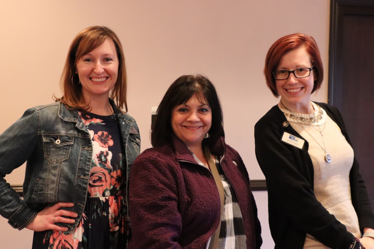 United Way of Porter County Brings Women Together at 2018 Women United Bunco Bash