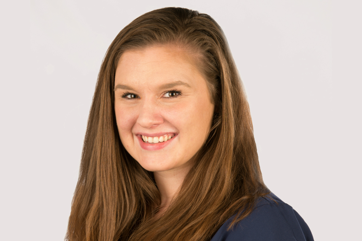 Jaime El-Talabani Heals Patients and Fosters Relationships at Porter Regional Hospital