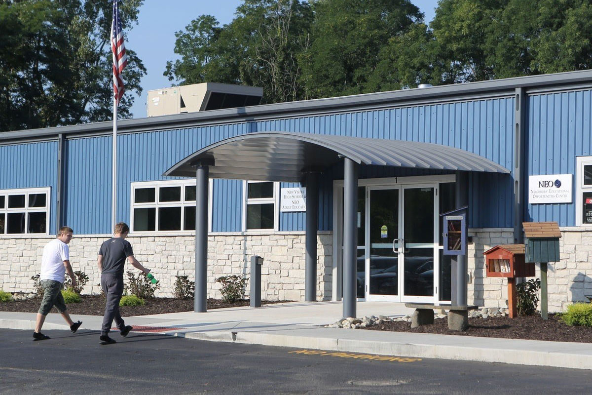 Project Neighbors Newsletter, March 17, 2017