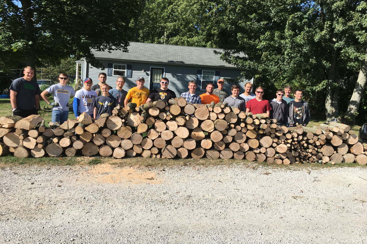 Agenda for a Better Community