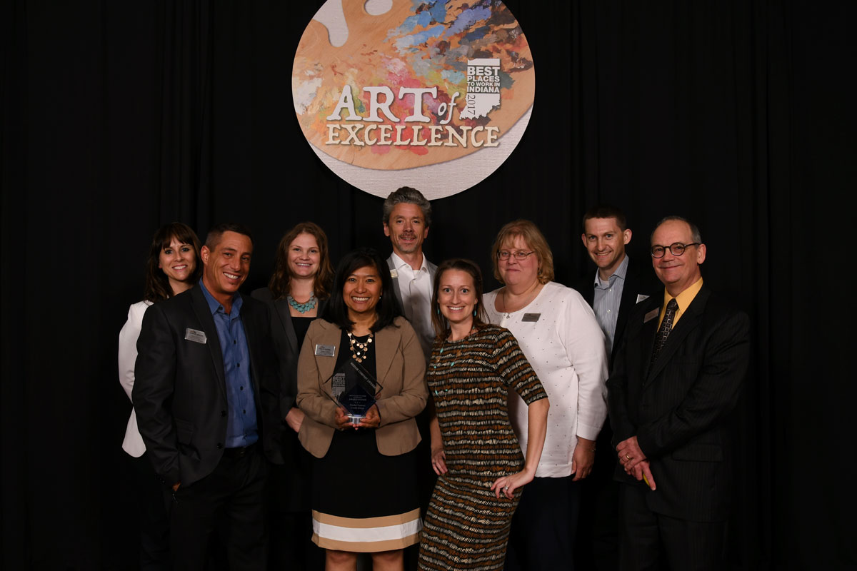 Purdue Federal Named a ‘Best Place to Work in Indiana’ for Seventh Year in a Row