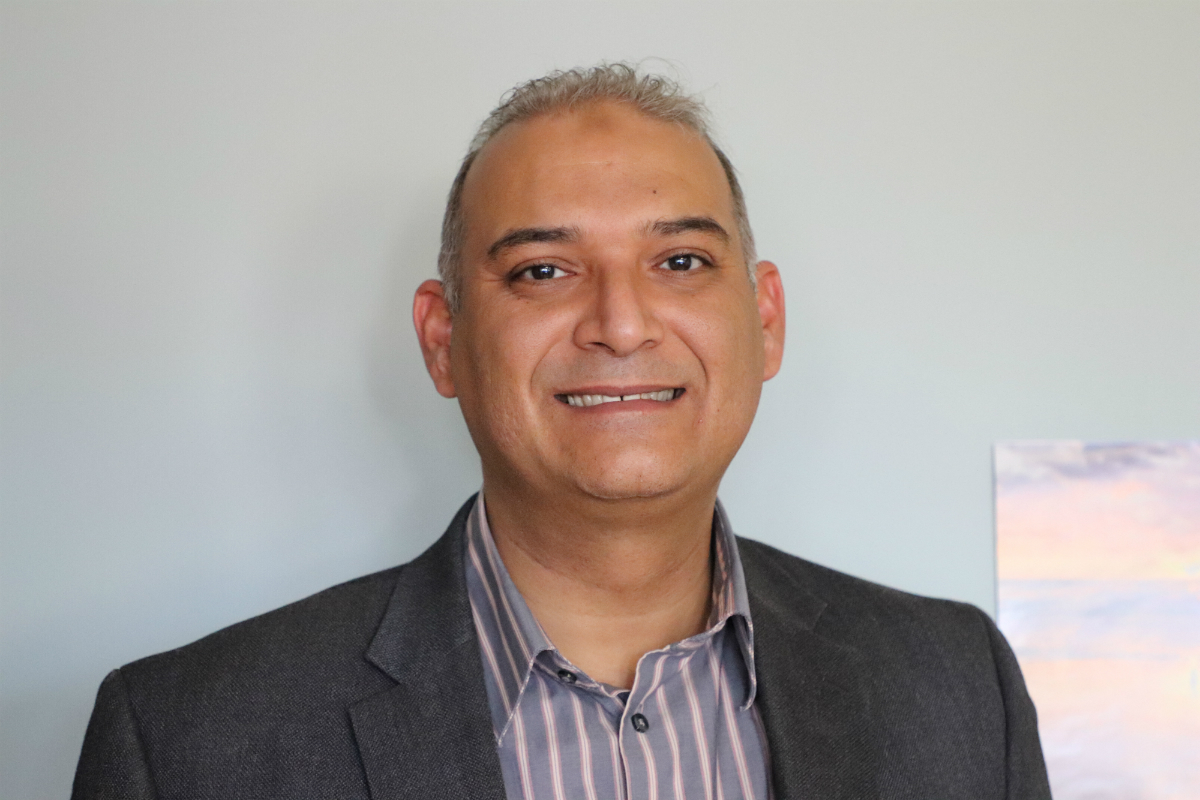 Dr. Ahmed Mohamed Leads RCS to put Patients First