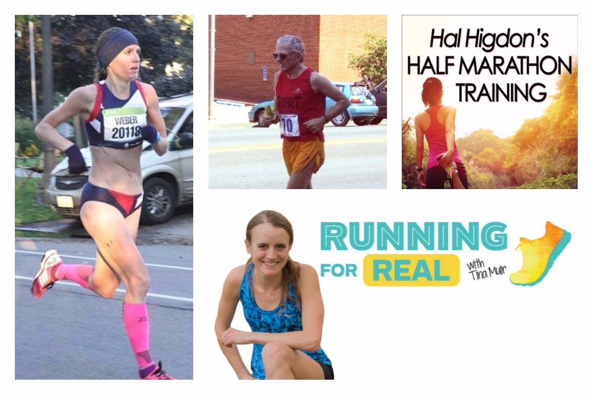 Reading on Running: Favorite Blogs for Tips and Motivation