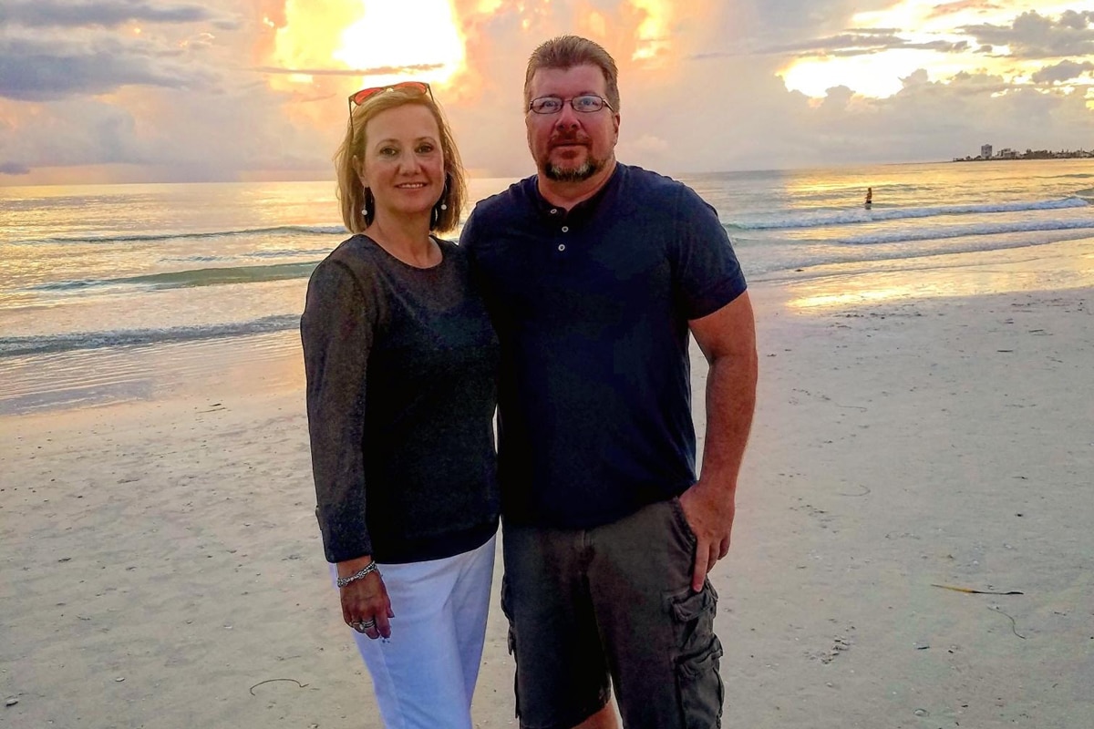 A Portage Life in the Spotlight: Rebecca Belt