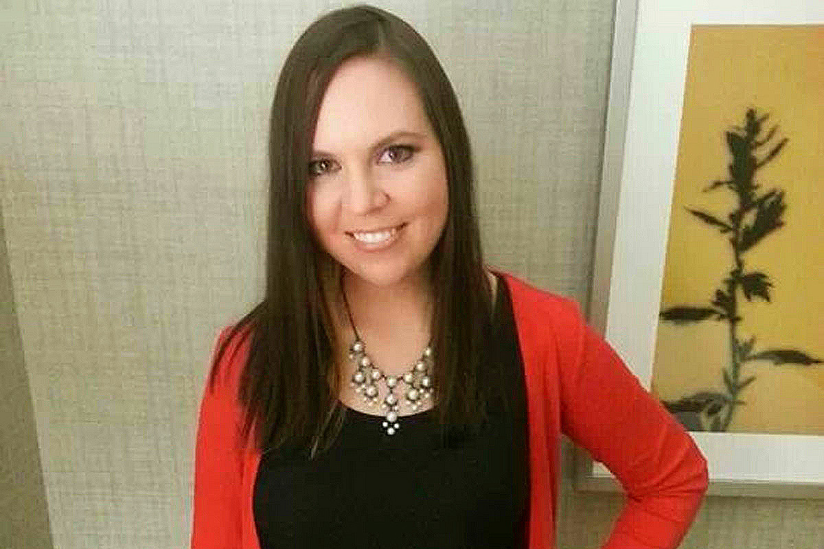 A Portage Life in the Spotlight: Rebecca Duncan