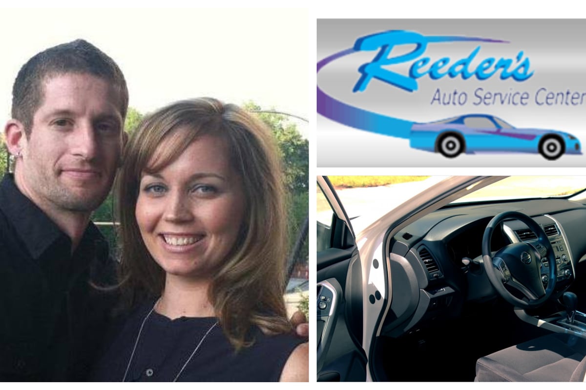 Q &amp; A with Jeremy Reeder of Reeder’s Auto