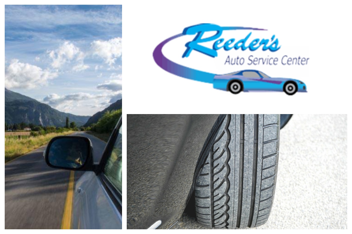 Don’t Get Stranded! Reeder’s Suggests These 4 Car Essentials