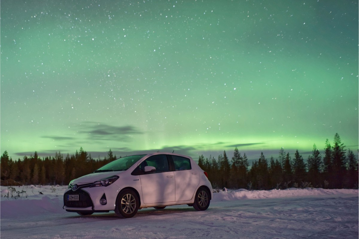 Reeder’s Auto Offers Vital Tips to Winterize Your Car