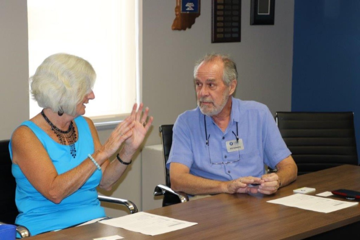 REGIONAL Federal Credit Union in Hammond Offers Informative Seminar on Business Lending