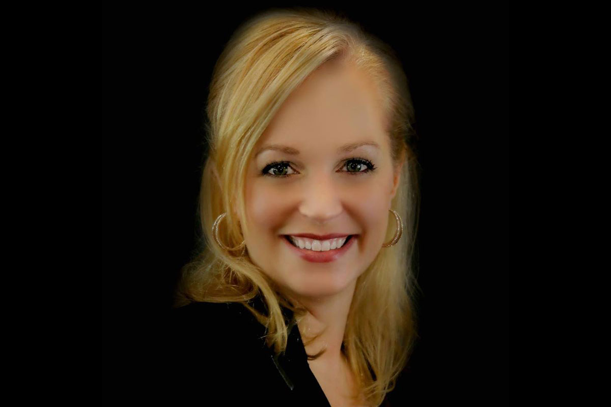 A La Porte County Life in the Spotlight: Rene Ray