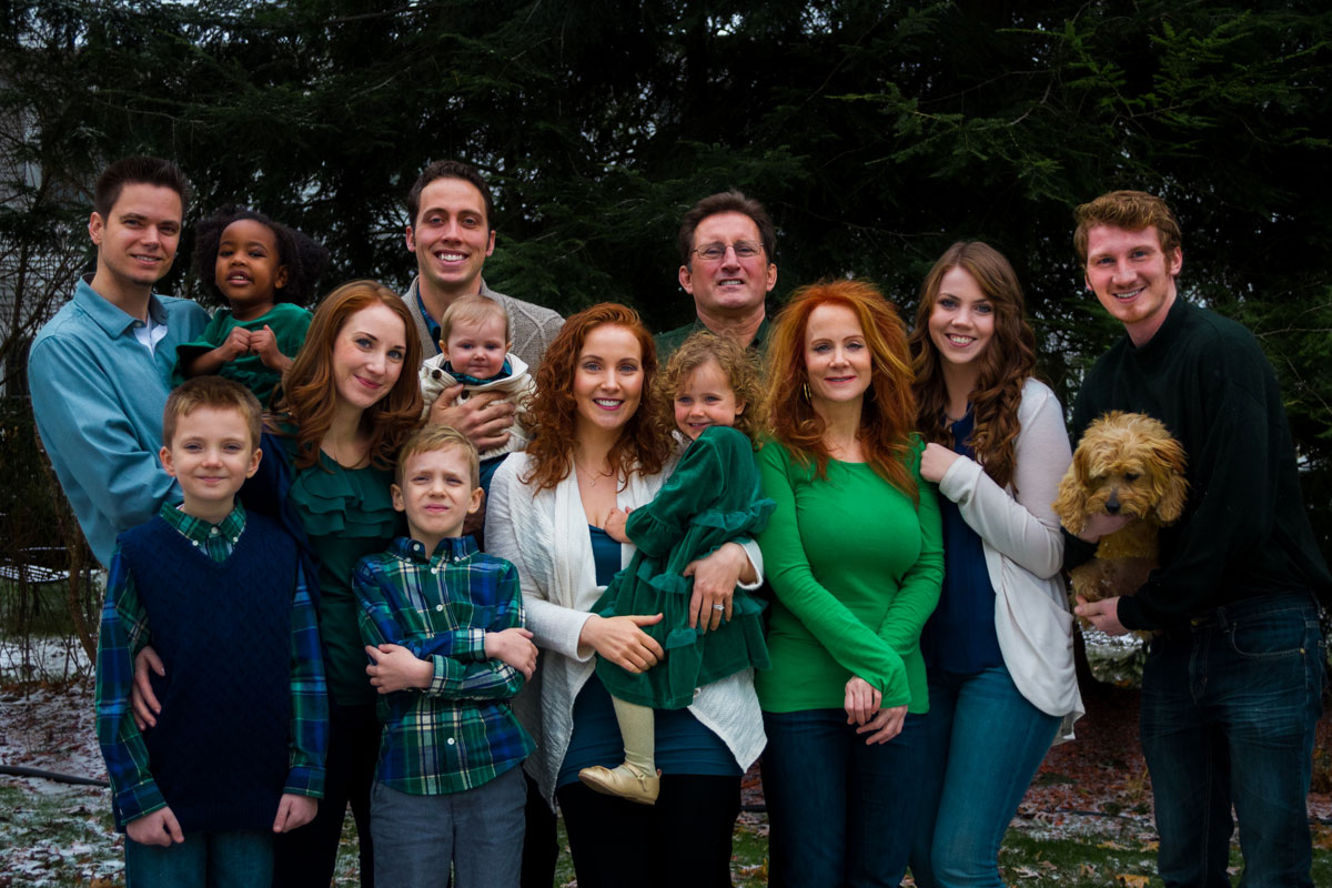 A La Porte County Life In The Spotlight: Dr. Rex Bailey