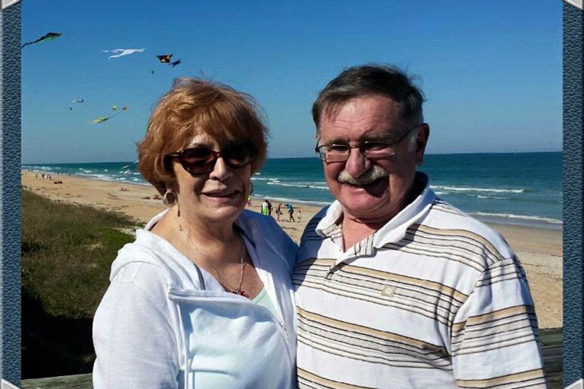 A Portage Life in the Spotlight: Rhonda Nelson