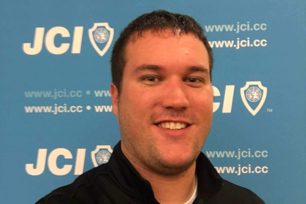A La Porte County Life in the Spotlight: Ross Ratliff