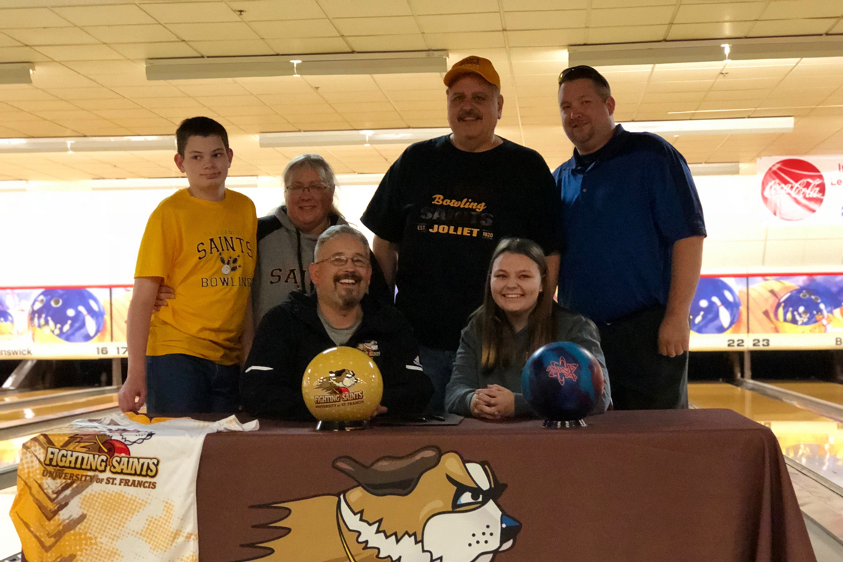 A Valpo Life In The Spotlight: Sami Hatagan