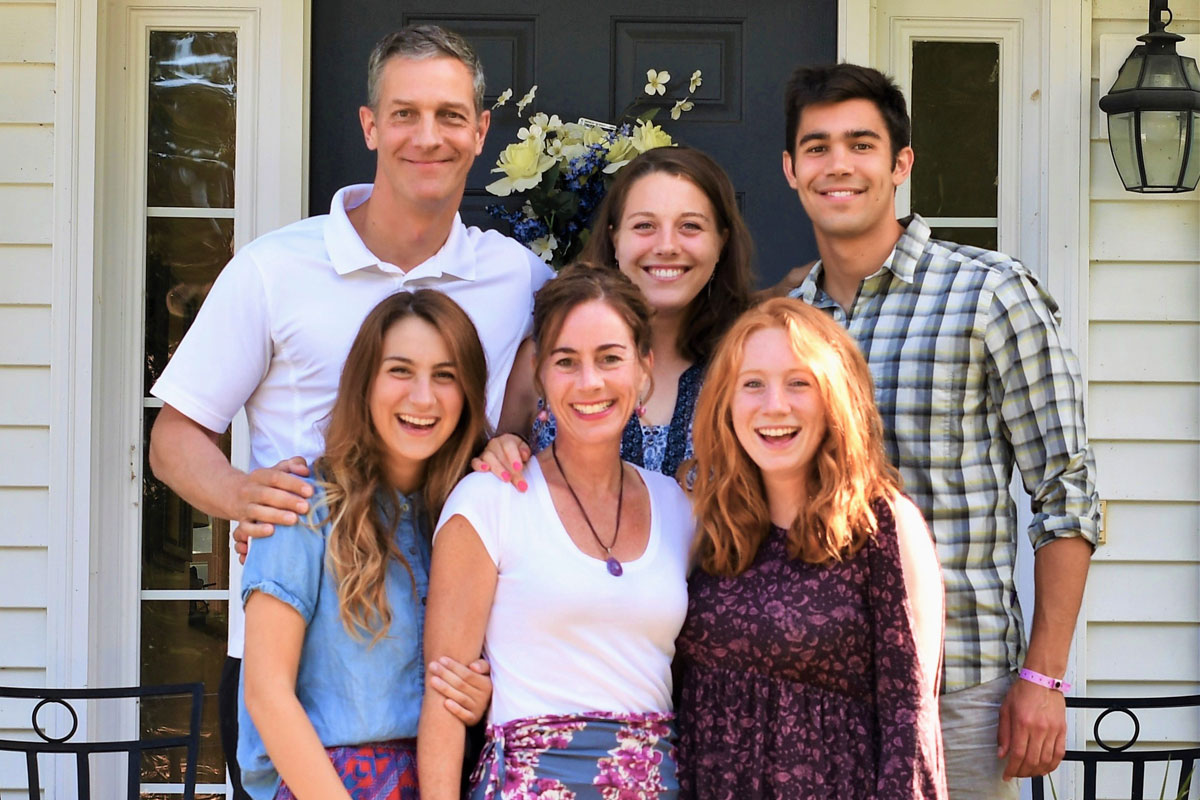 A Valpo Life In the Spotlight: Sarah Fink