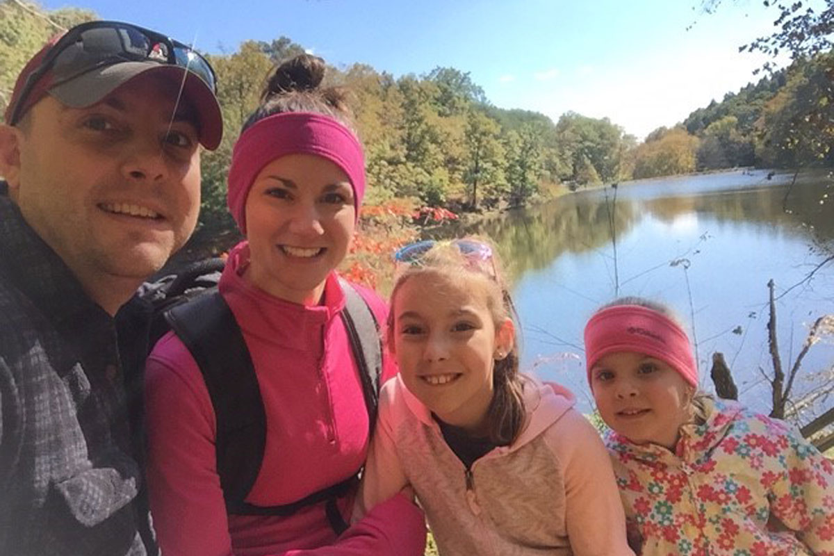 A La Porte County Life in the Spotlight: Shannon Hannon