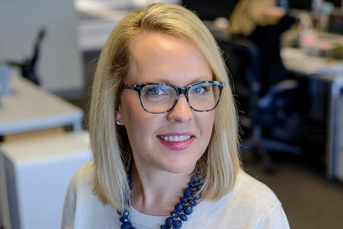 A La Porte County Life in the Spotlight: Shannon Walker