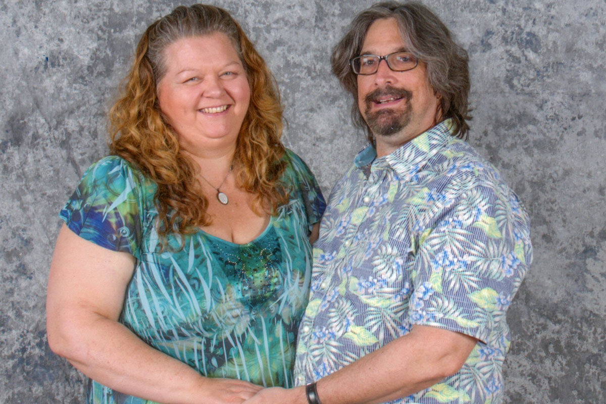 A Northwest Indiana Life in the Spotlight: Sonia Fabbri