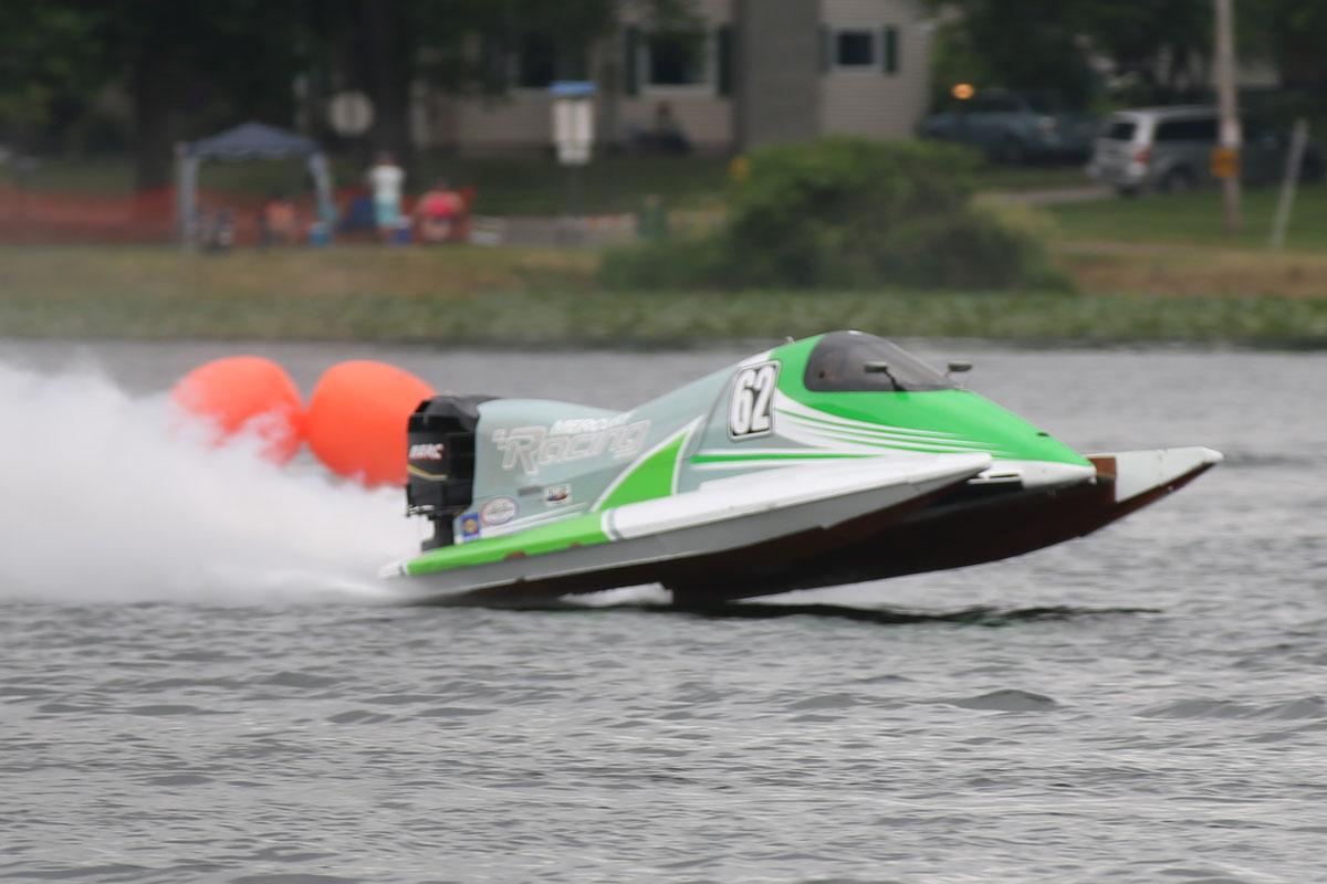 Sponsorship Opportunities Available for 5th Annual Maple City Grand Prix