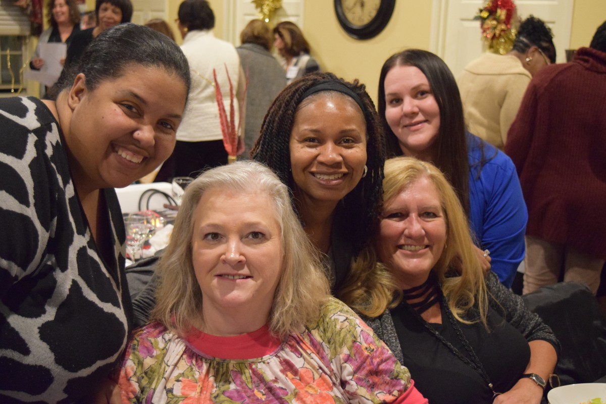 Spring Mill Health Campus and Lincolnshire Health and Rehab Come Together for Fun Night of Murder Mystery