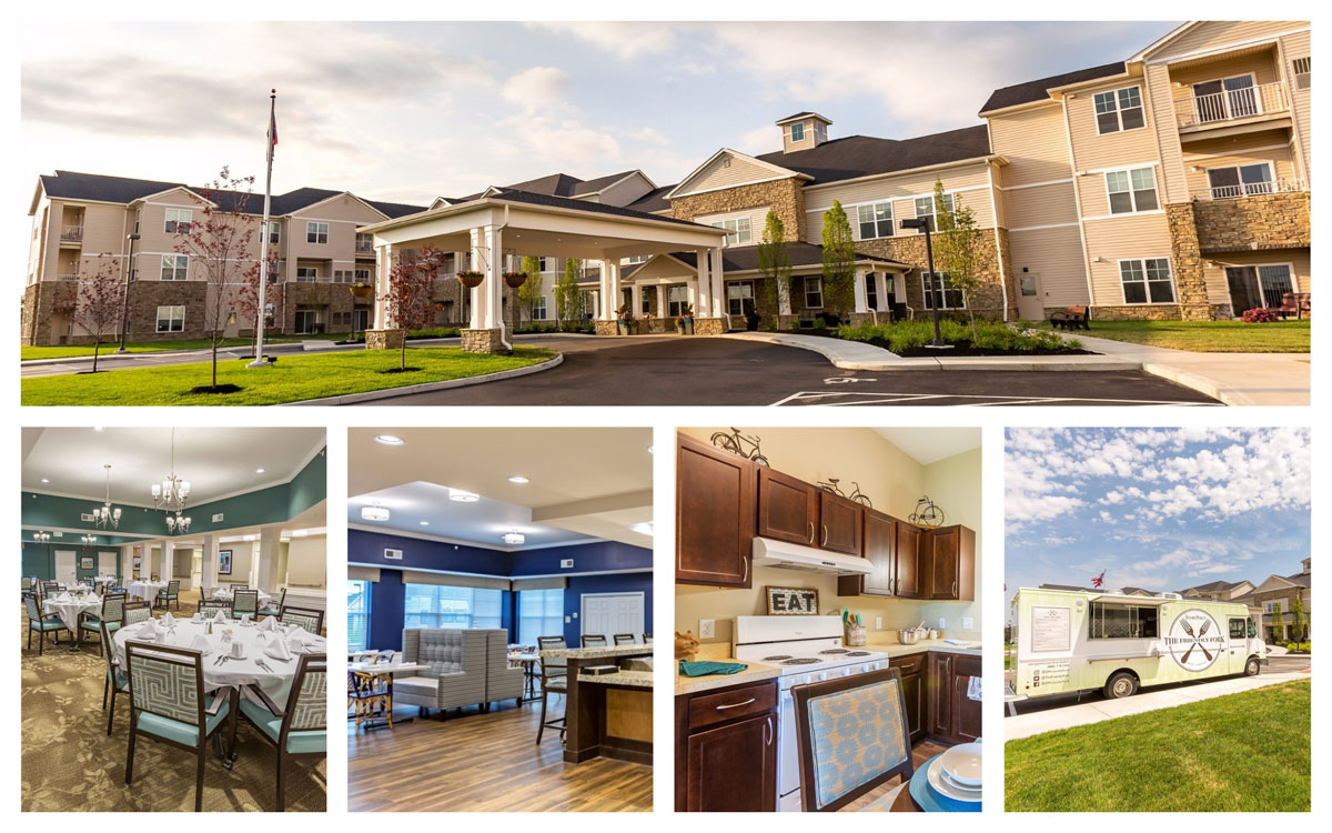 StoryPoint Looks Forward to Helping Seniors Shine Everyday with New Community in Chesterton