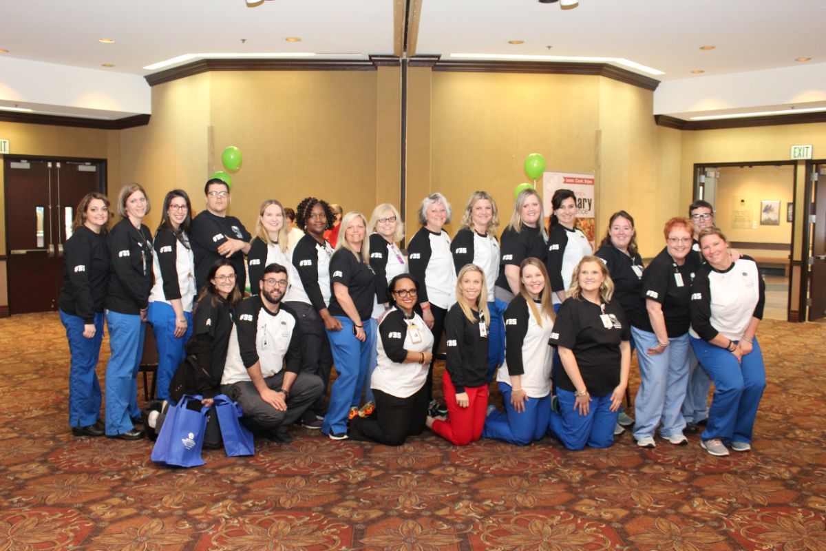 Community Healthcare System&#8217;s Stroke &amp; Diabetes Awareness Fair highlights local innovation and healthy living