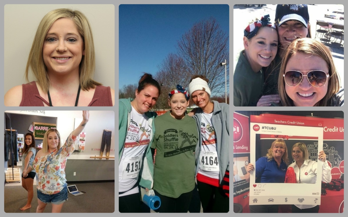 A Teachers Credit Union Employee Spotlight: Stephany Leonard